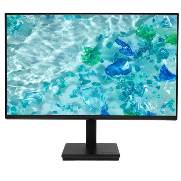 ACER MONITOR 27 LED IPS FHD 16:9 4MS 250 CDM, VGA/DP/HDMI, MULTIMEDIA