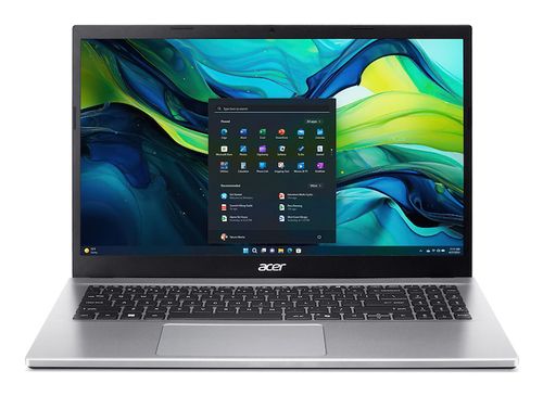 ACER NB 15,6" ASPIRE 5 Ryzen 5 5625U 16GB 512GB SSD WIN 11 HOME