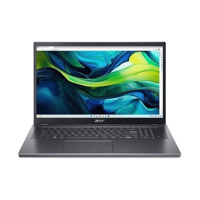 ACER NB 17.3" ASPIRE 17 i7-13620H 16GB 512GB SSD WIN 11 HOME