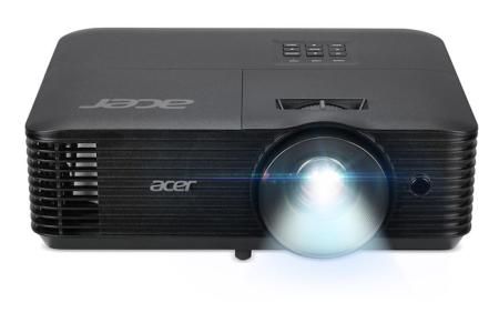 ACER VIDEOPROIETTORE ACER X1328, 4500 ANSI DLP WXGA