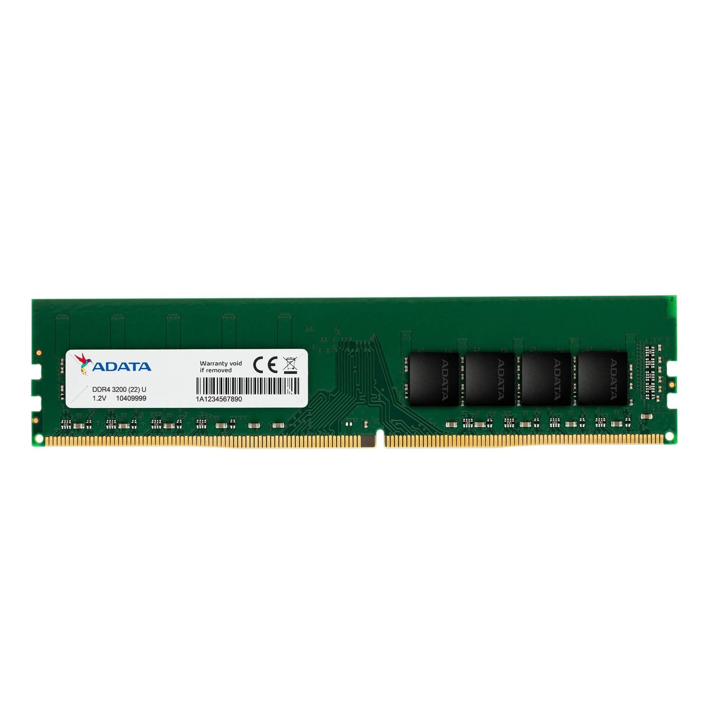 ADATA Premier memoria 8 GB 1 x 8 GB DDR4