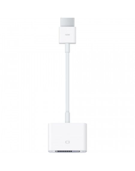 Adattatore HDMI - DVI