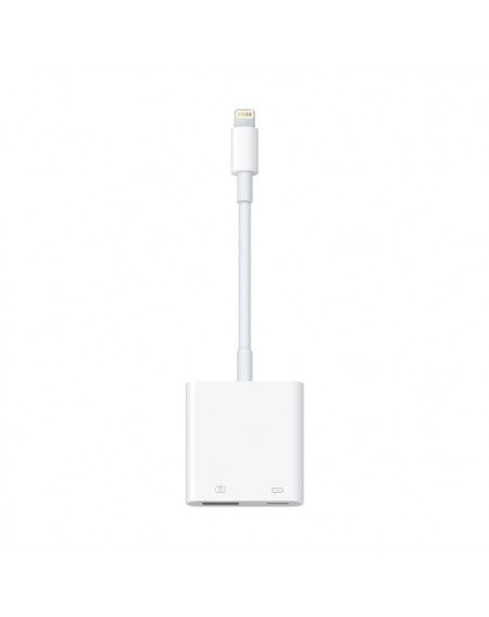 Adattatore Lightning - USB 3 Camera