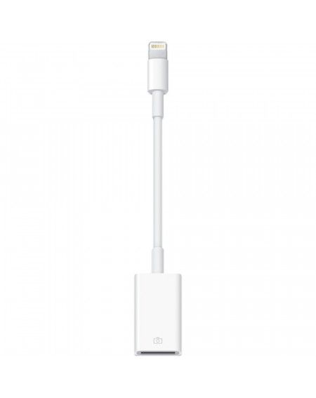 Adattatore Lightning - USB Camera