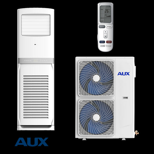 Air conditioner AUX ASF-H48A5/AP