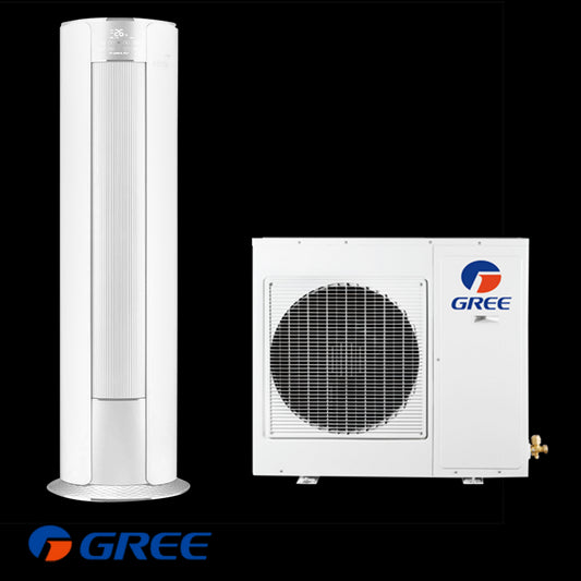 Air conditioner Gree GVH24AK-K3DNC8A