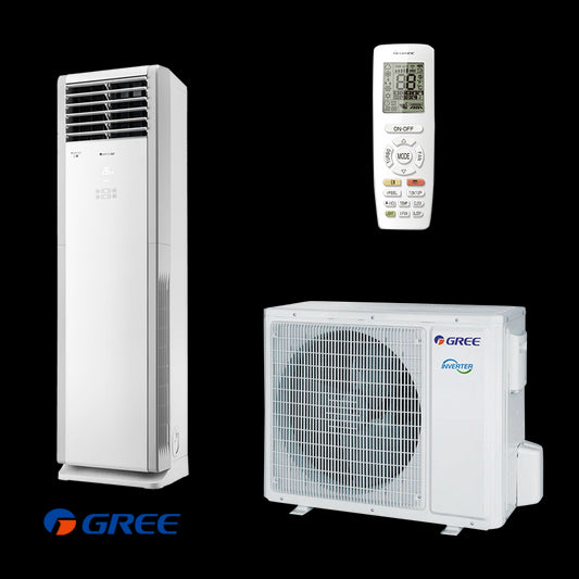 Air conditioner Gree GVH24AMXF-K6DNC7A