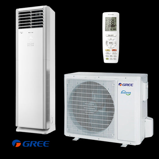 Air conditioner Gree GVH48ALXH-K6DNC7A