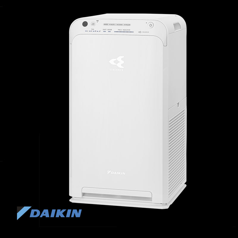 Air Purifier Daikin Streamer MC55W