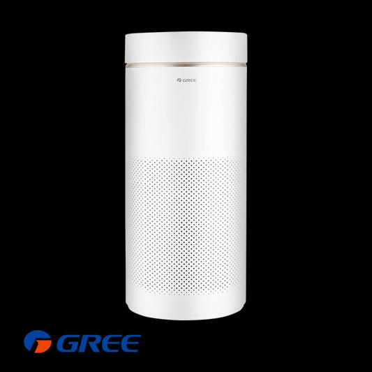 Air Purifier with Wi-Fi controller Gree GCF350