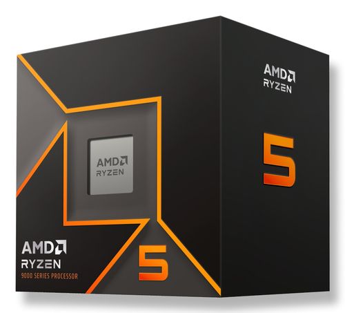 AMD Ryzen 5 9600 Box