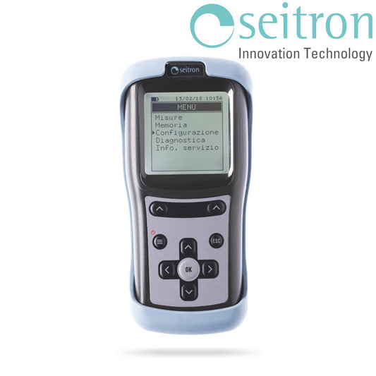 Chemist 101 S Be Green Combustion Analyzer