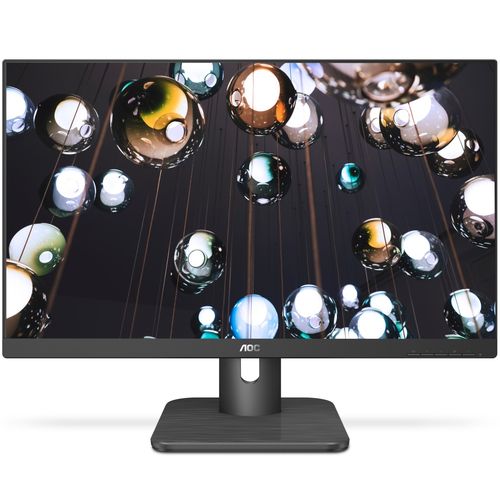 AOC MONITOR 23.8 LED IPS FHD 16:9 250CDM 50HZ DP HDMI, MULTIMEDIA
