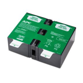 APC APCRBC124 UPS Battery Lead Acid (VRLA)