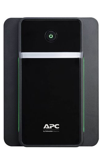 APC BACK-UPS 2200VA, 230V, AVR, IEC SOCKETS