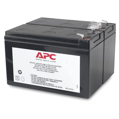 APC APCRBC113 BATTERY FOR BACKUPS