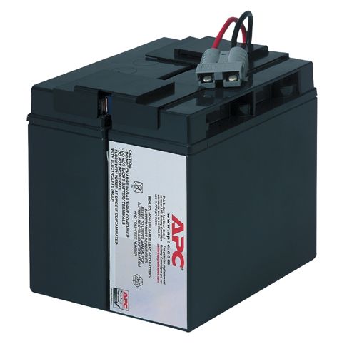 APC SUA1500I BATTERY