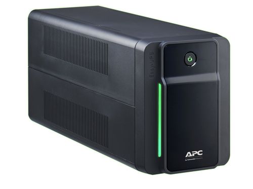 APC BVX700LI Uninterruptible Power Supply (UPS) Line Interactive 0.7 kVA 360 W 4 AC Outlet(s)