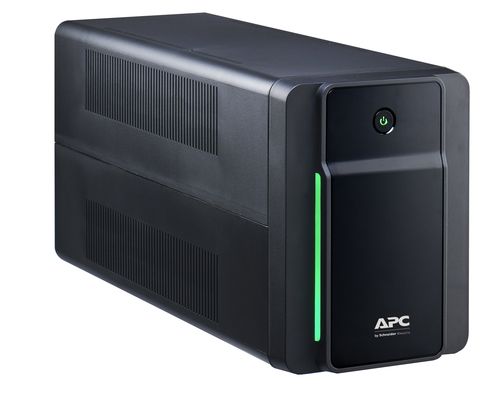APC BX1600MI Uninterruptible Power Supply (UPS) Line-Interactive 1.6 kVA 900 W 6 AC Outlet(s)