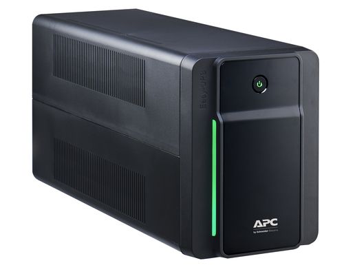APC EASY UPS 1.20 KVA/650 W, RACK MOUNTABLE, 8h RECHARGE, 230 V AC INPUT, 230 V AC OUTPUT, 6xIE