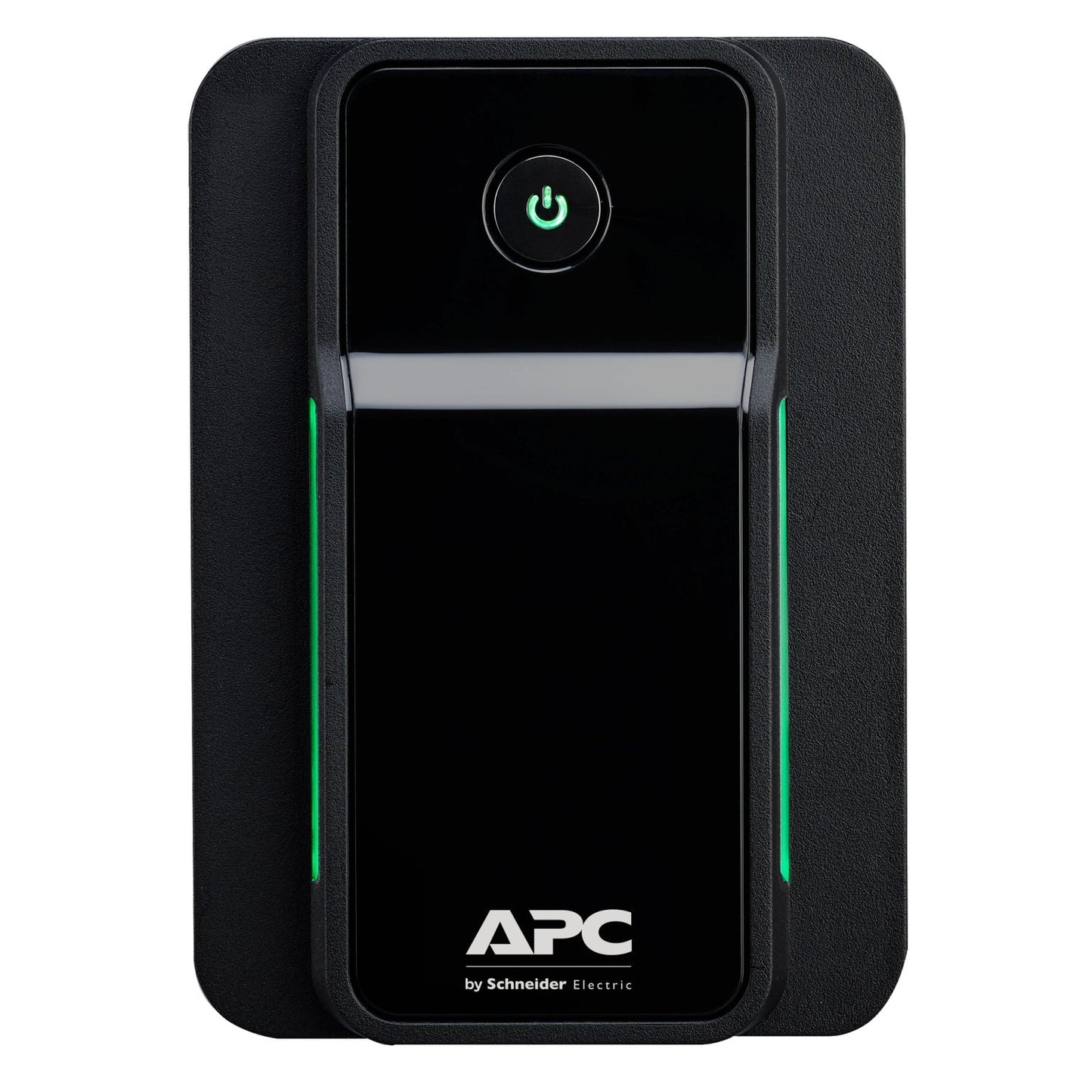 APC UPS LINE-INTERACTIVE 500 VA/300 W - AVR - 8 ORA RECHARGE - 1 MINUTO STAND-BY - 230 V INGRESSO -