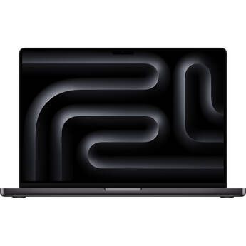 Apple 16" Macbook Pro (M4 Pro, Space Black)