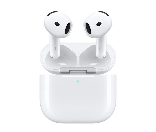 AirPods 4