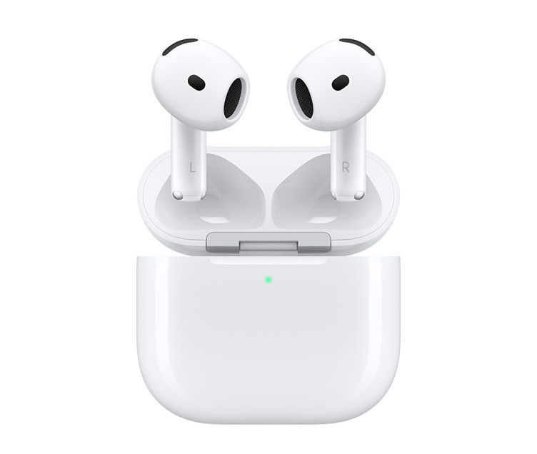 APPLE AIRPODS 4 09/24