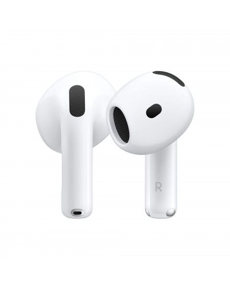 AirPods 4 with Active Noise Cancellation