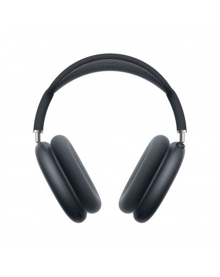 AirPods Max - Midnight (USB-C)