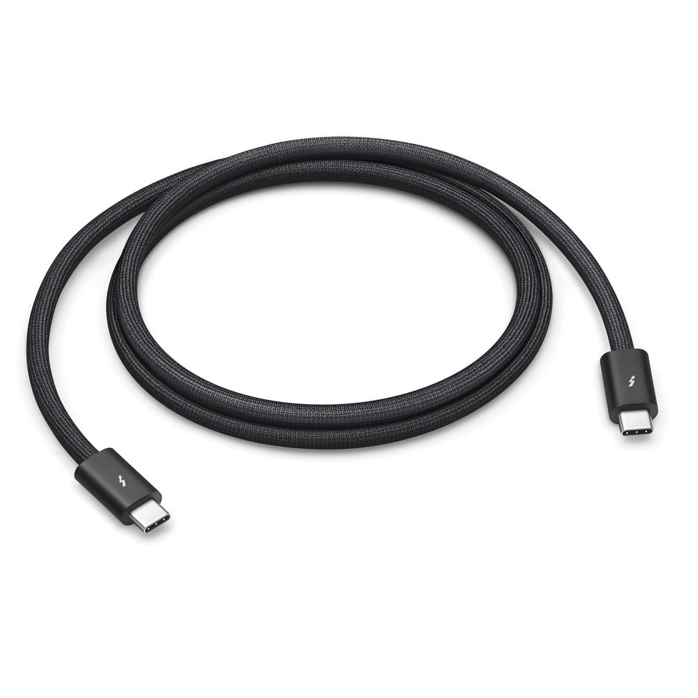 APPLE THUNDERBOLT 4 (USB-C) PRO CABLE (1M)