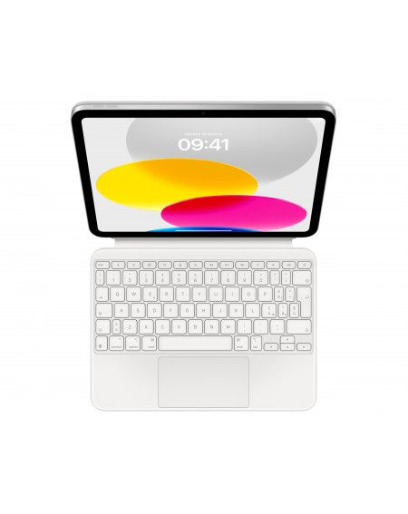 Magic Keyboard Folio for iPad (10th generation) - English
