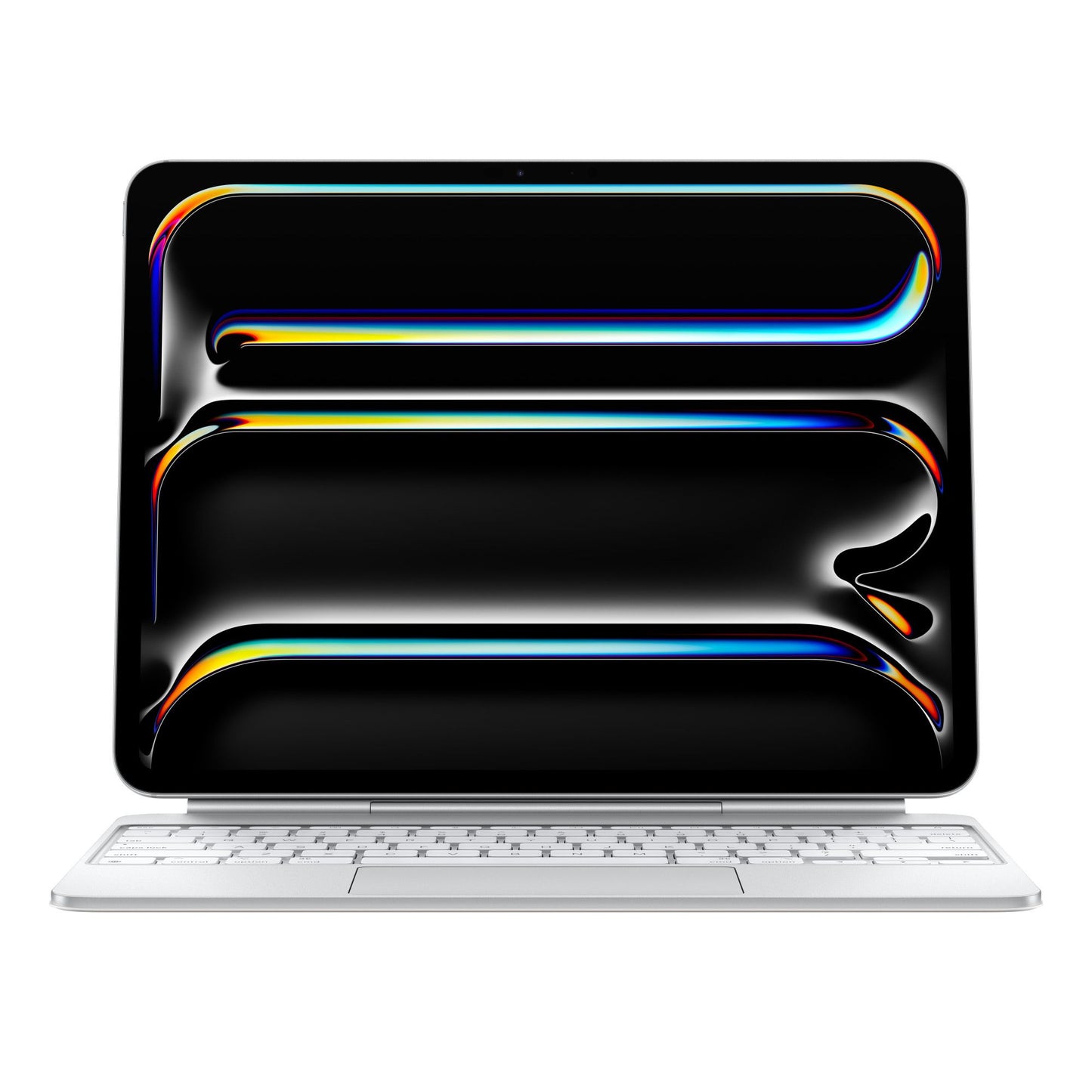 APPLE MAGIC KEYBOARD PER IPAD PRO 13INCH M4 BIANCO