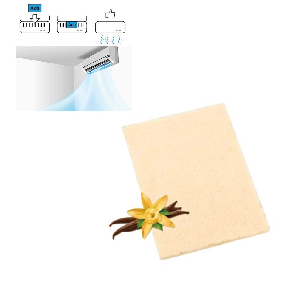 VANILLA AIR - Fragrance filter for split air conditioners