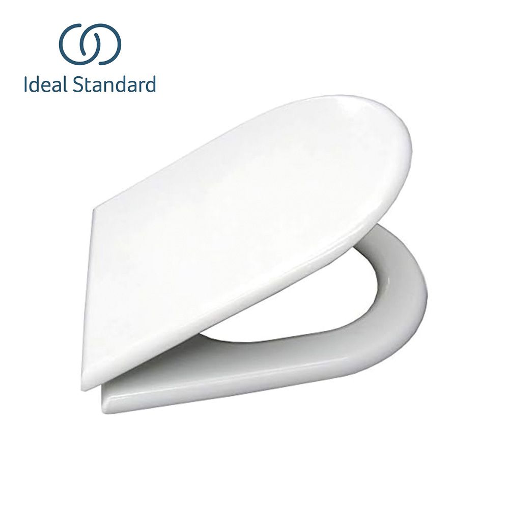 Toilet seat cover for ESEDRA Ideal Standard - ACB brand SMART line