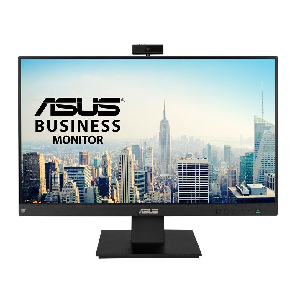 ASUS BE24EQK PC Monitor 60.5 cm (23.8") 1920 x 1080 pixels Full HD LED Black