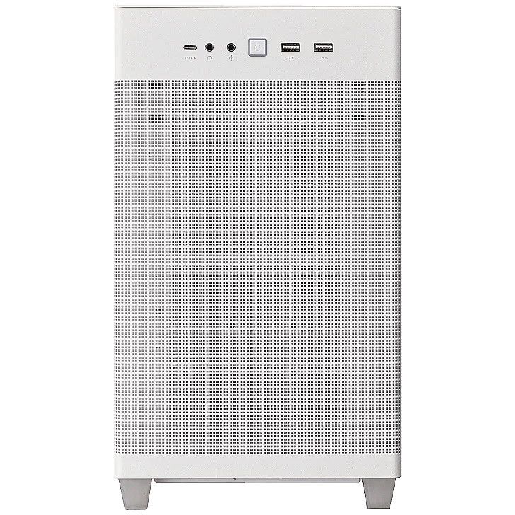 ASUS CASE PRIME TG WHITE