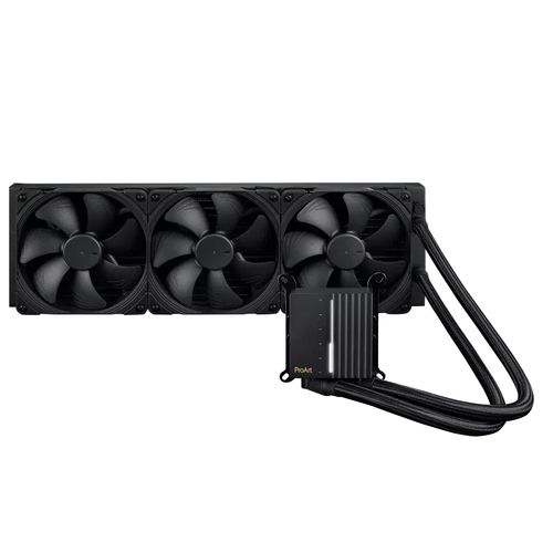 ASUS PROART LC 420 LIQUID HEAT SINK