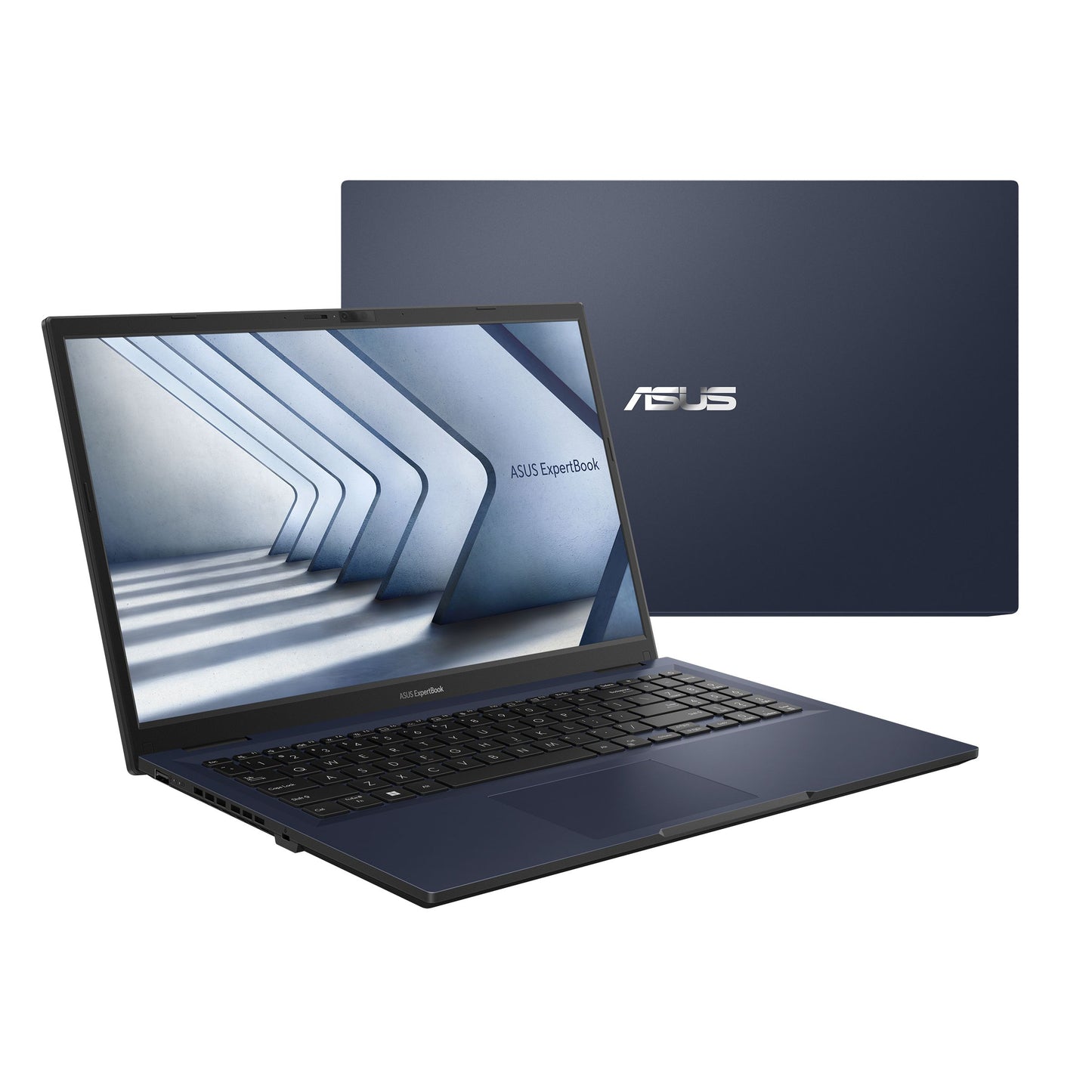 ASUS ExpertBook B1 B1502CVA-BQ0352X Intel® Core™ i5 i5-1335U Notebook 39.6 cm (15.6") Full HD 16 GB DDR4-SDRAM 1 TB