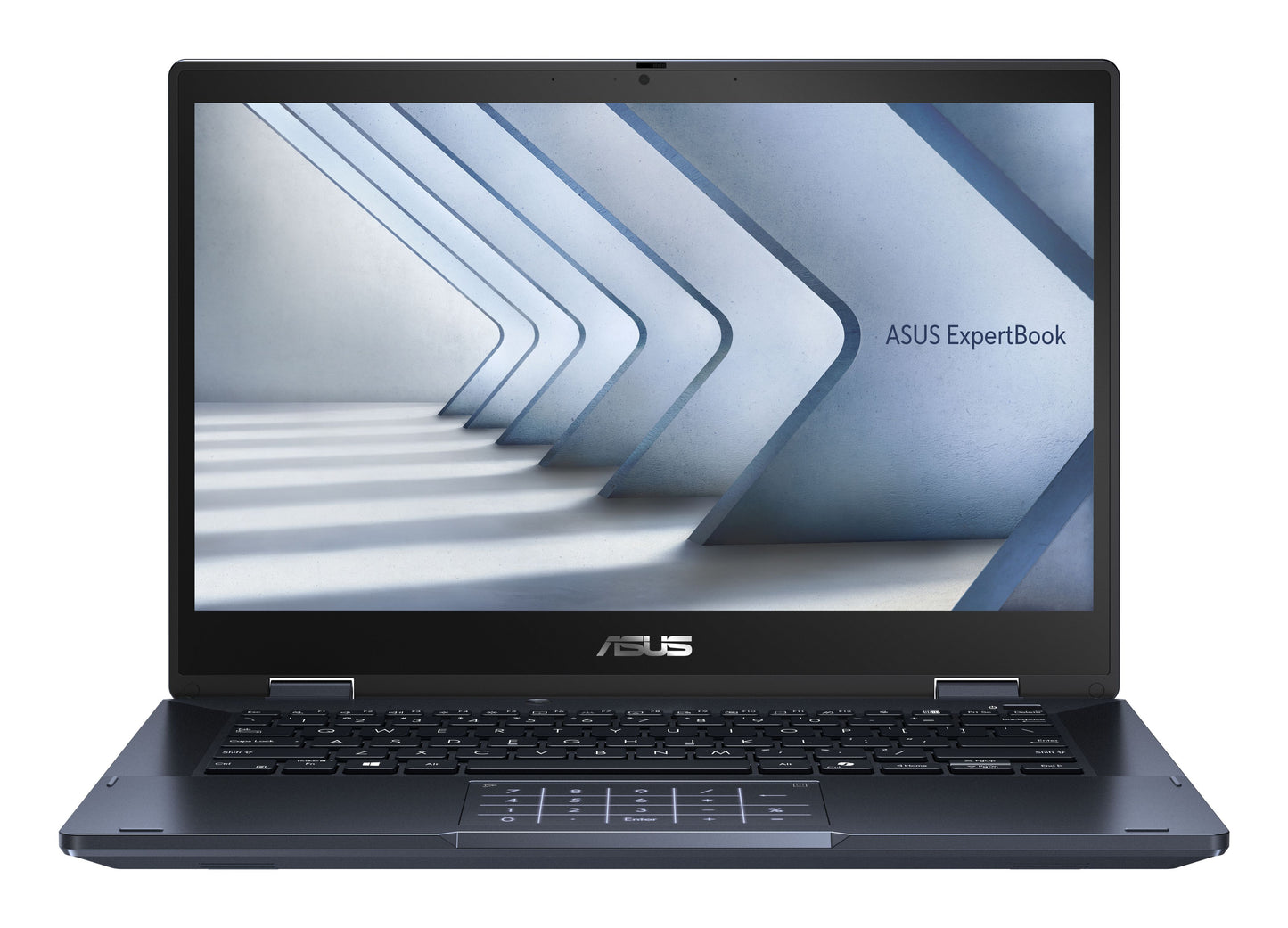 ASUS ExpertBook B3 Flip B3402FVA-EC0065X Intel® Core™ i7 i7-1355U Ibrido (2 in 1) 35,6 cm (14") Touch screen Full HD 8 GB