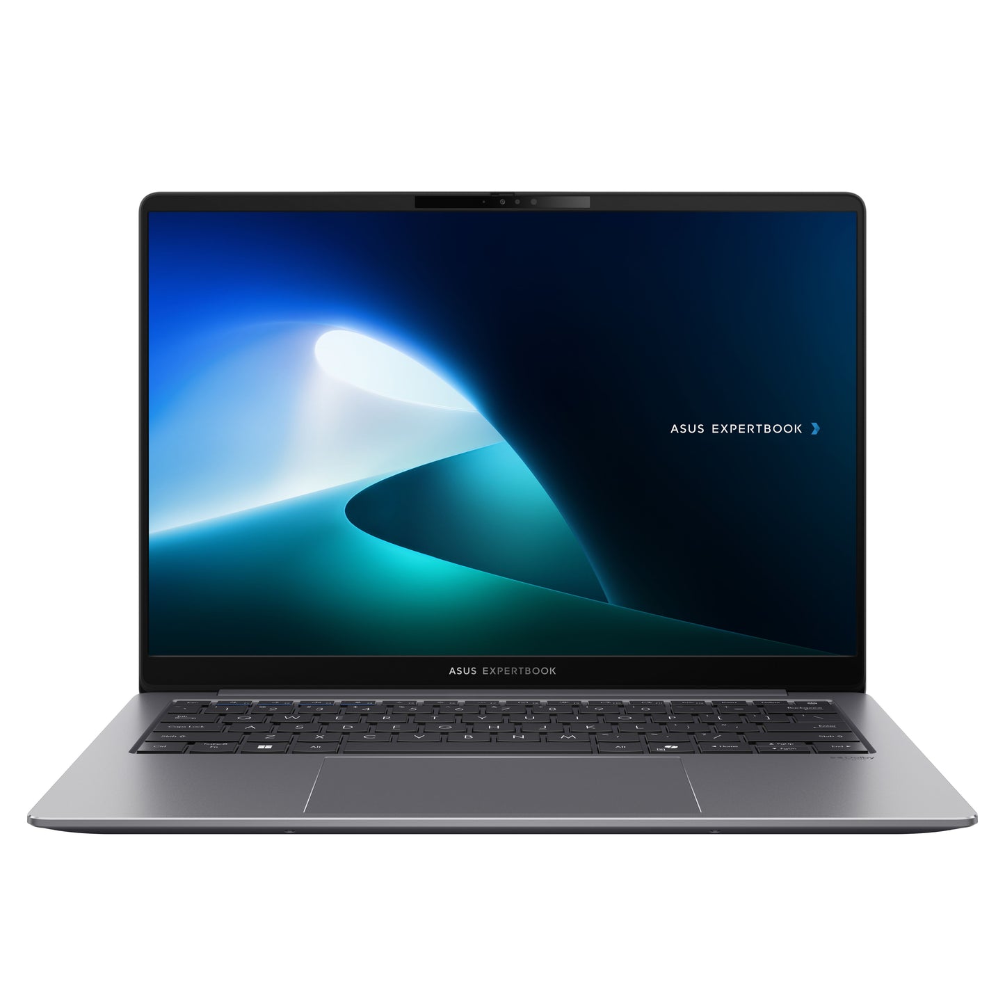 ASUS ExpertBook P5 P5405CSA-NZ0042X Intel Core Ultra 7 258V Notebook 35.6 cm (14") WQXGA 32 GB LPDDR5x-SDRAM 1 TB SSD