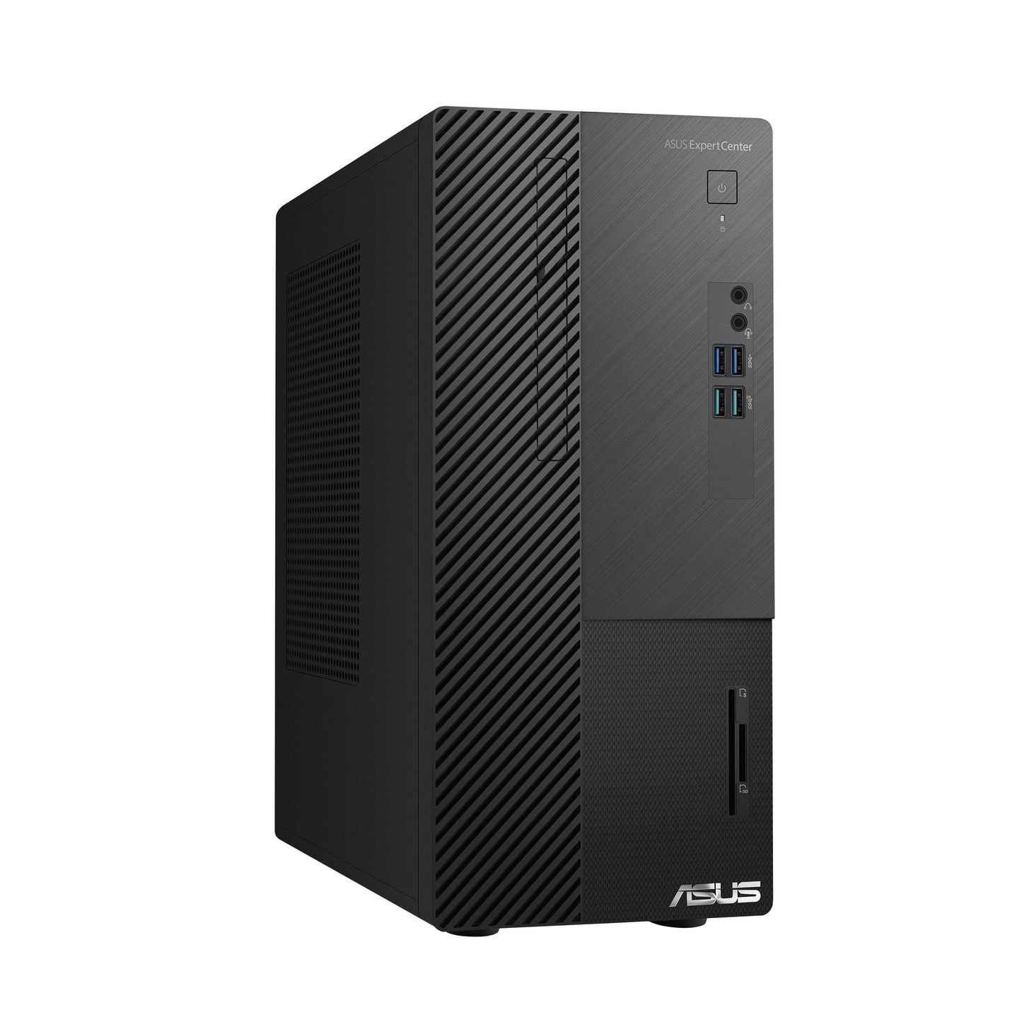 ASUS ExpertCenter D5 Mini Tower D500MEES-513500031X Intel® Core™ i5 i5-13500 8 GB DDR4-SDRAM 512 GB SSD Windows 11 Pro PC Black