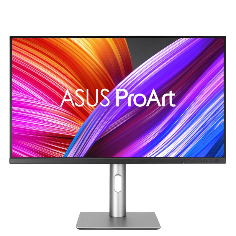 ASUS ProArt PA279CRV PC Monitor 68.6 cm (27") 3840 x 2160 pixels 4K Ultra HD LCD Black