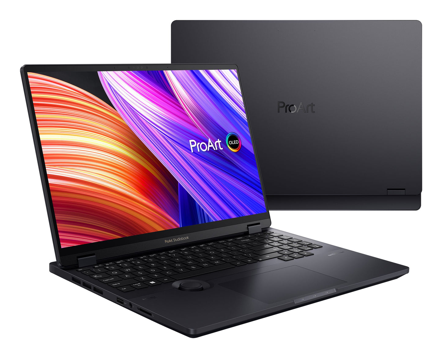 ASUS ProArt StudioBook 16 OLED H7604JI-MY121X Intel® Core™ i9 i9-13980HX Computer portatile 40,6 cm (16") Touch screen 3.2K 32