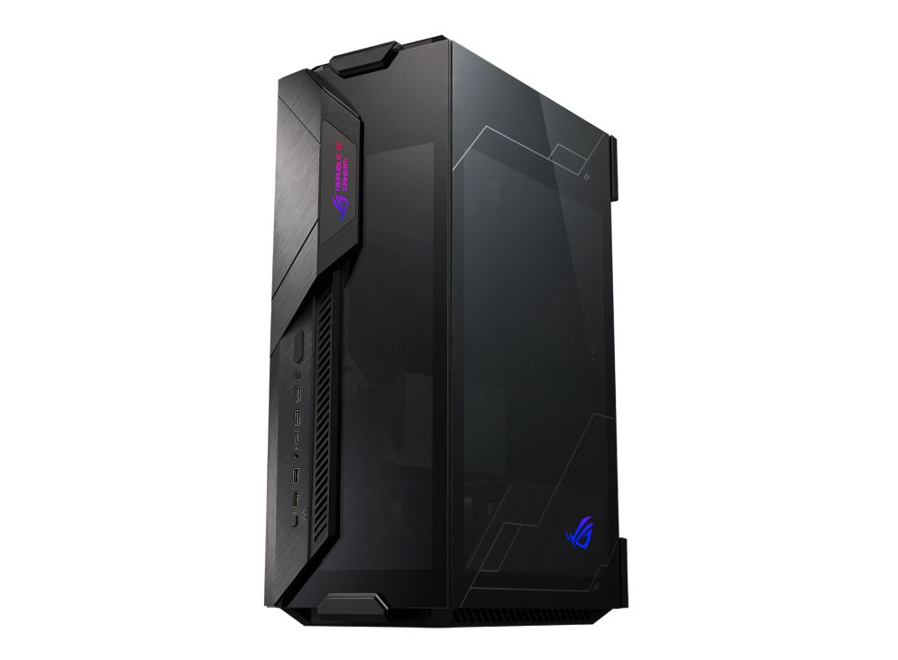 ASUS ROG Z11 Mini Tower Nero