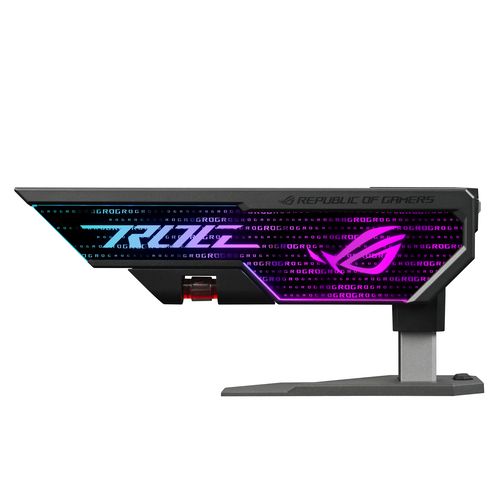 ASUS VIDEO CARD SUPPORT XH01 ROG HERCULX GRAPHICS CARD HOLDER