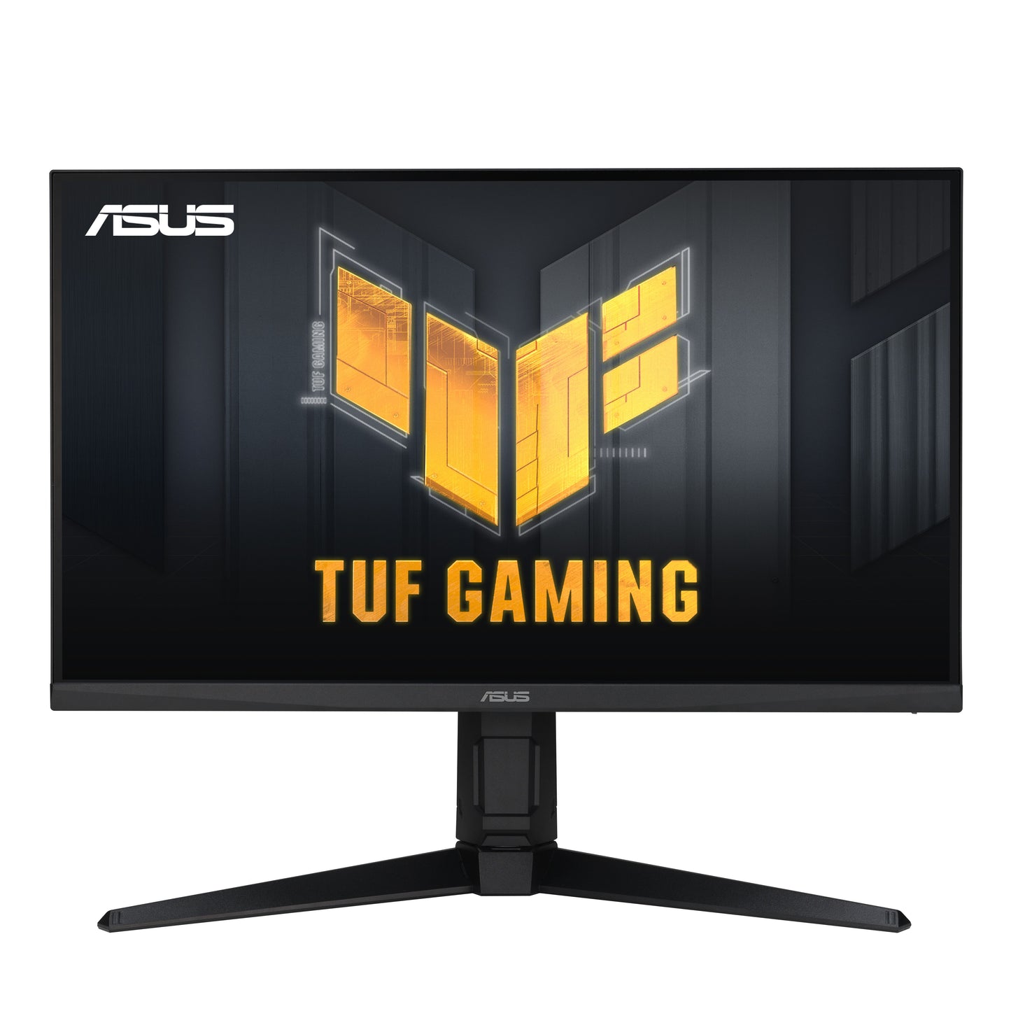 ASUS TUF Gaming VG27AQL3A PC Monitor 68.6 cm (27") 2560 x 1440 pixels Wide Quad HD LCD Black