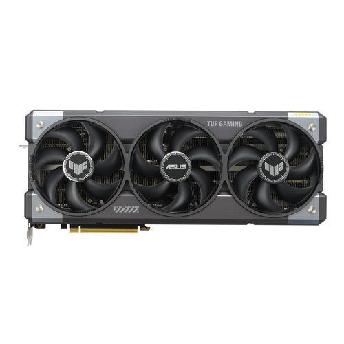 ASUS VGA GEFORCE RTX 5090, TUF-RTX5090-32G-GAMING, 32GB GDDR7, 3DP/2HDMI, DLSS4, 90YV0LY1-M0NA00