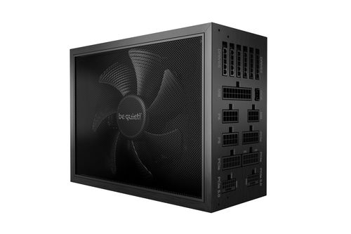 BE QUIET! DARK POWER PRO 13 1600W POWER SUPPLY