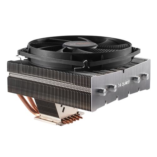 BE QUIET! SHADOW ROCK TF 2 CPU HEAT SINK
